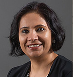 Yasoda Sharma